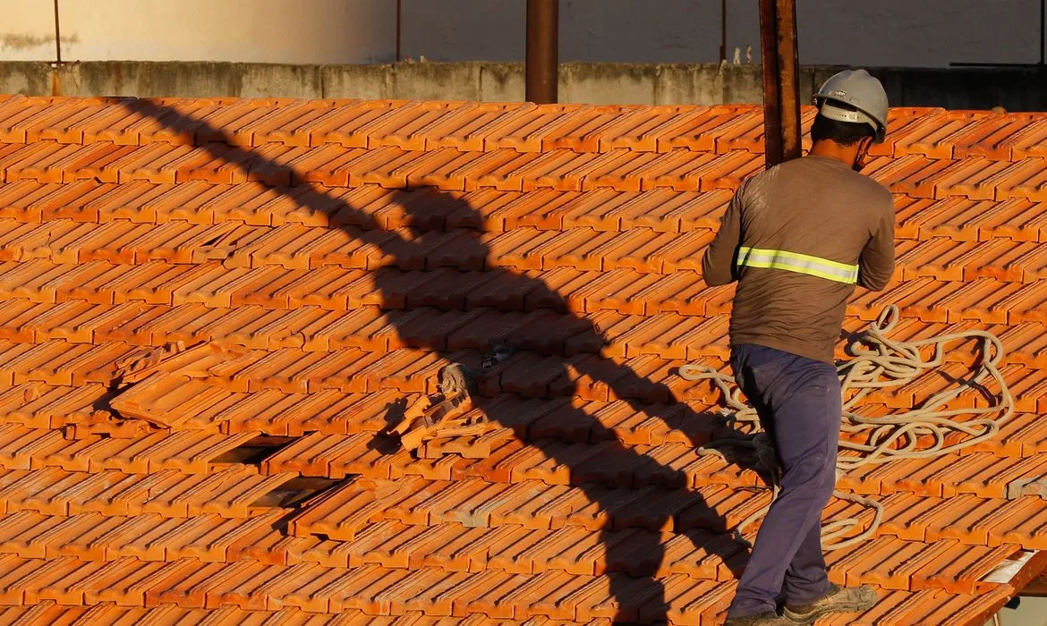 Programa Reforma Brasil permite qualquer melhoria em residências com financiamento acessível