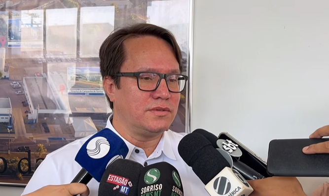 Segundo Vânio Jordani, bebê com duas voltas do cordão umbilical chegou a ser reanimado e transferido ao Hospital Regional, mas não resistiu; caso será investigado pela Comissão de Verificação de Óbitos.