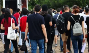 Fies abre inscrições para vagas remanescentes do segundo semestre de 2025