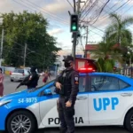 Queda nos roubos de carga e veículos marca setembro no Rio