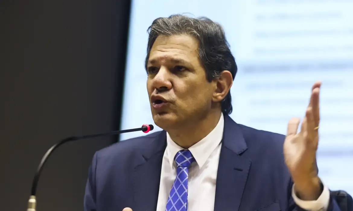 Haddad anuncia que medidas de corte serão incluídas em novo projeto de gastos