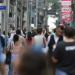 Censo 2022 revela queda no nível de ocupação no Brasil