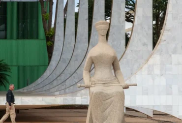 STF julga réus do núcleo 4 da trama golpista nesta terça-feira