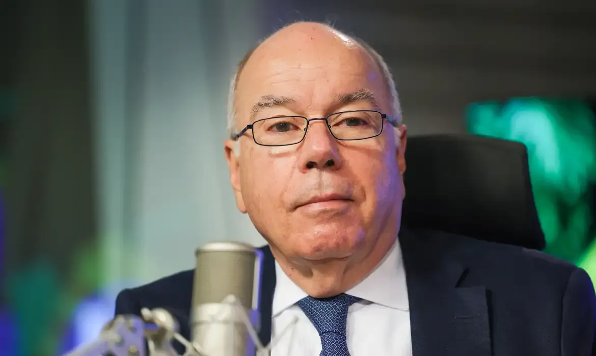 Lula e Trump devem se encontrar em breve para avançar nas negociações comerciais