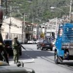 Rio anuncia plano de reocupação para recuperar territórios dominados pelo crime