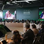 Brasil reforça urgência de financiamento climático na Pré-COP