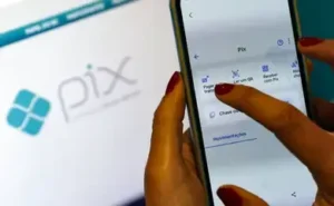Botão de contestação do Pix facilita devolução em casos de fraude