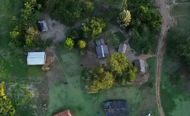 DPU cobra proteção imediata para Aldeia Pataxó Kaí na Bahia