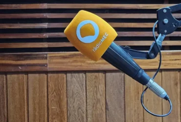 EBC recebe R$ 5 milhões para digitalização do acervo da Rádio MEC