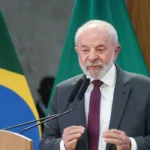 Fome é irmã da guerra, alerta Lula no Fórum Mundial da Alimentação