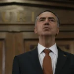 Barroso anuncia aposentadoria e pretende viver longe da exposição pública