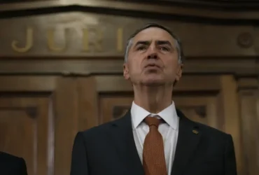 Barroso anuncia aposentadoria e pretende viver longe da exposição pública