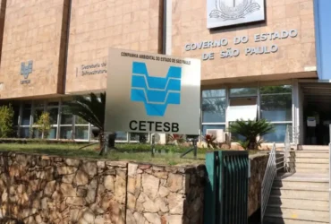 Cetesb investiga mortandade de peixes em Meridiano