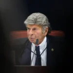 STF adia estreia de Fux na Segunda Turma após morte de Sergio Bermudes