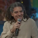 Samba celebra talentos do Estácio no programa com Marcos Sacramento