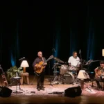 Nelson Faria apresenta clássicos da música brasileira na TV Brasil