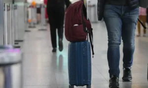 Gasto dos brasileiros com viagens nacionais cresce 11,7% em 2024
