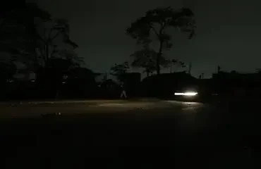 Apagão: ministro afirma que falha foi em infraestrutura e não por falta de energia