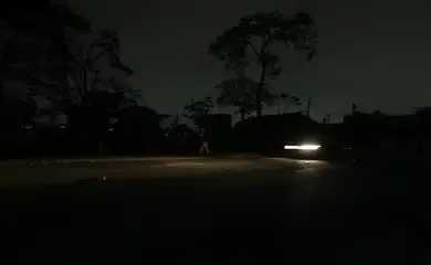 Apagão: ministro afirma que falha foi em infraestrutura e não por falta de energia