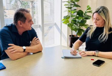 Wilson Santos destina R$ 2 milhões para saúde em Cuiabá