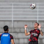 Atlético-GO x Paysandu: confronto decisivo pode selar rebaixamento na 35ª rodada da Série B 2025. Imagem: @allaanmax