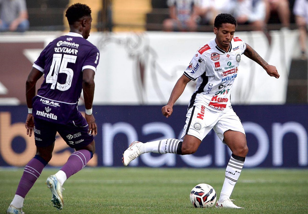 Novorizontino x Operário: confronto quente pela Série B promete agitar o domingo. Imagem: @andreoito • OFEC Novorizontino x Operário: confronto quente pela Série B promete agitar o domingo. Imagem: @andreoito • OFEC