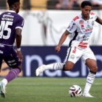 Operário x Athletic: duelo tenso pela Série B promete fortes emoções no Germano Krüger. Imagem: @andreoito • OFEC