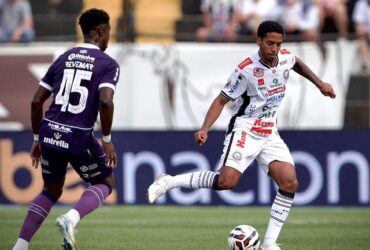 Operário x Volta Redonda: onde assistir, escalações e tudo sobre o duelo contra o rebaixamento na Série B. Imagem: @andreoito • OFEC