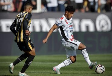 Operário x Vila Nova: onde assistir, escalações e tudo sobre o confronto decisivo pela Série B. Imagem: @andreoito • OFEC