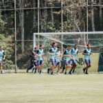 Volta Redonda x Goiás: onde assistir ao vivo, escalações e tudo sobre o jogo da Série B. Imagem: @ecacrescimos