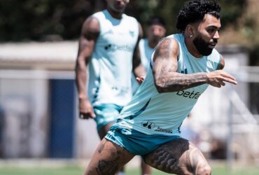 Cruzeiro x Sport: onde assistir, horário e prováveis escalações pelo Brasileirão 2025. Imagem: @ggaleixo Cruzeiro