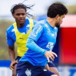 Bahia x Flamengo: onde assistir, horário, retrospecto e prováveis escalações pelo Brasileirão Série A 2025. Imagem: @leticiamartinsphoto