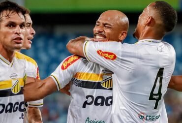 Novorizontino x Operário: confronto quente pela Série B promete agitar o domingo. Imagem: @ozzair_junior Novorizontino