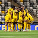 Sport x Ceará: onde assistir, escalações e tudo sobre o duelo na Ilha do Retiro. Imagem: @paulopaivafoto @sportrecife