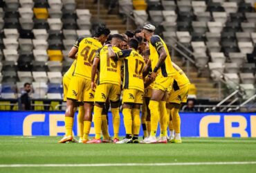 Sport x Ceará: onde assistir, escalações e tudo sobre o duelo na Ilha do Retiro. Imagem: @paulopaivafoto @sportrecife