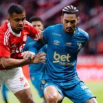 Sport x Mirassol: Onde assistir, horário e escalações do confronto pela 30ª rodada do Brasileirão Série A 2025. Imagem: @paulopaivafoto @sportrecife