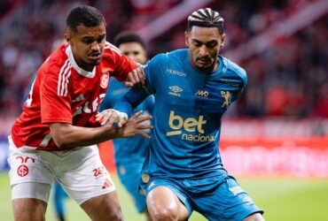 Sport x Mirassol: Onde assistir, horário e escalações do confronto pela 30ª rodada do Brasileirão Série A 2025. Imagem: @paulopaivafoto @sportrecife