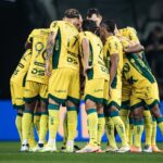 Mirassol x Fluminense: duelo inédito promete agitar o Brasileirão no Maião. Imagem: @pedrozacchi