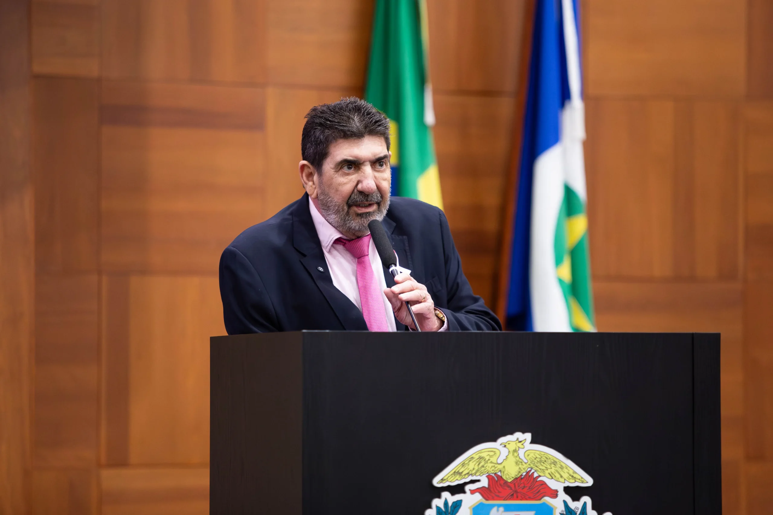 ALMT prioriza lei contra adulteração de bebidas em Mato Grosso