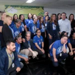 ALMT inaugura guichê exclusivo para comunidade surda