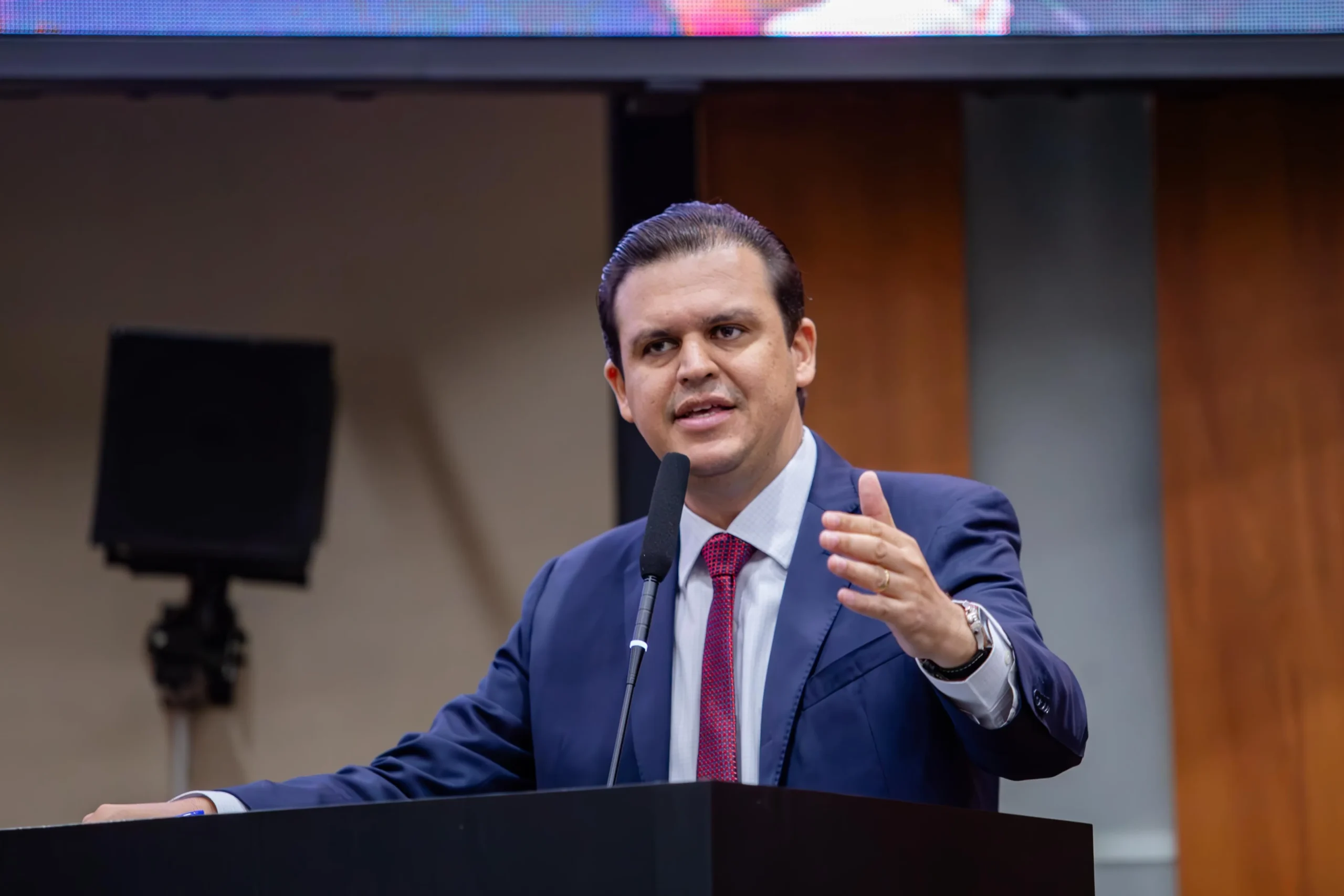 ALMT cria Bolsa Agro Estudantil para alunos do campo