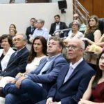 ALMT celebra 50 anos do Sebrae em Mato Grosso