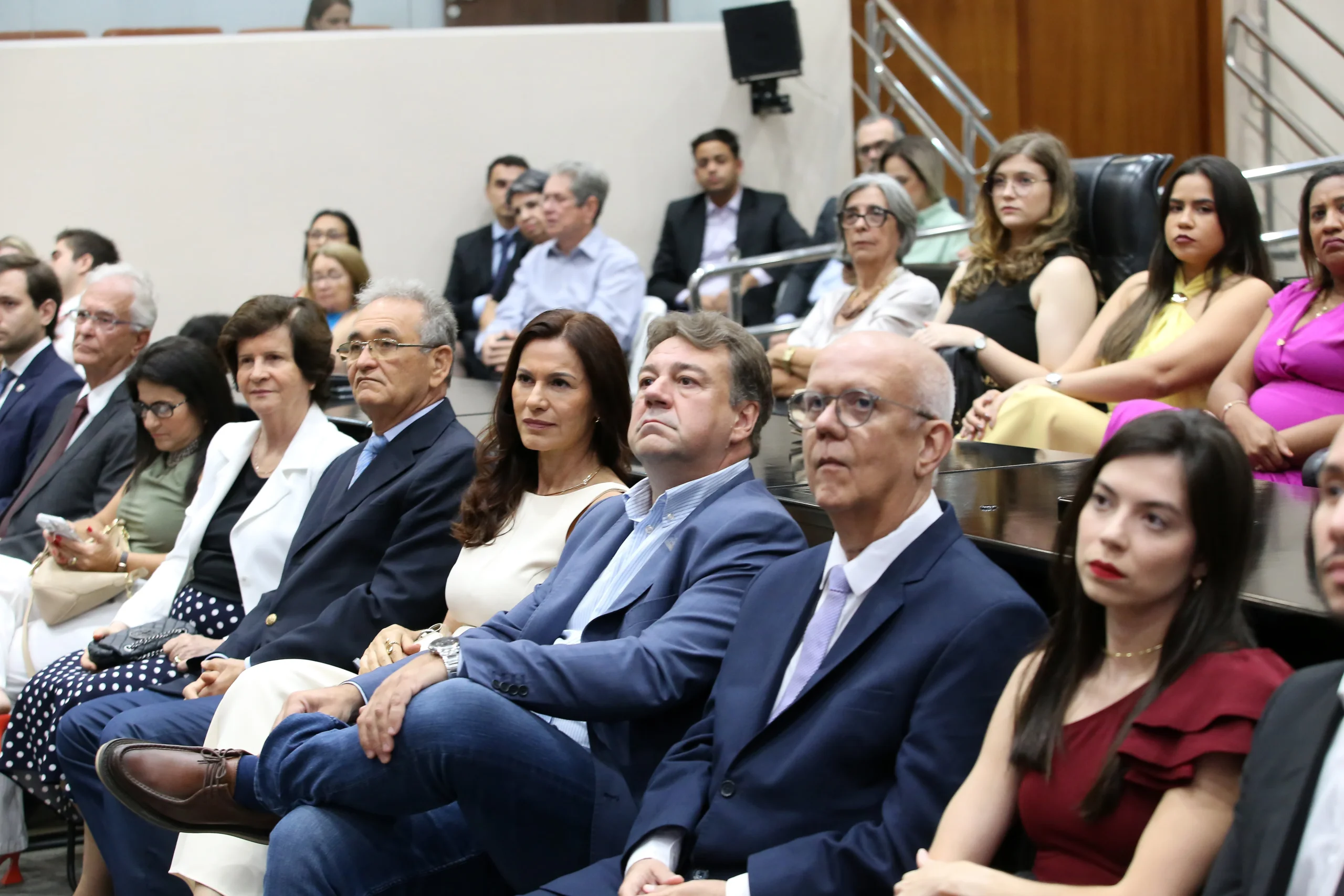 ALMT celebra 50 anos do Sebrae em Mato Grosso