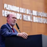 Audiência conjunta debate propostas de Mato Grosso para a COP 30