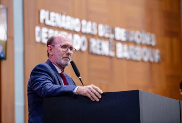 Audiência conjunta debate propostas de Mato Grosso para a COP 30