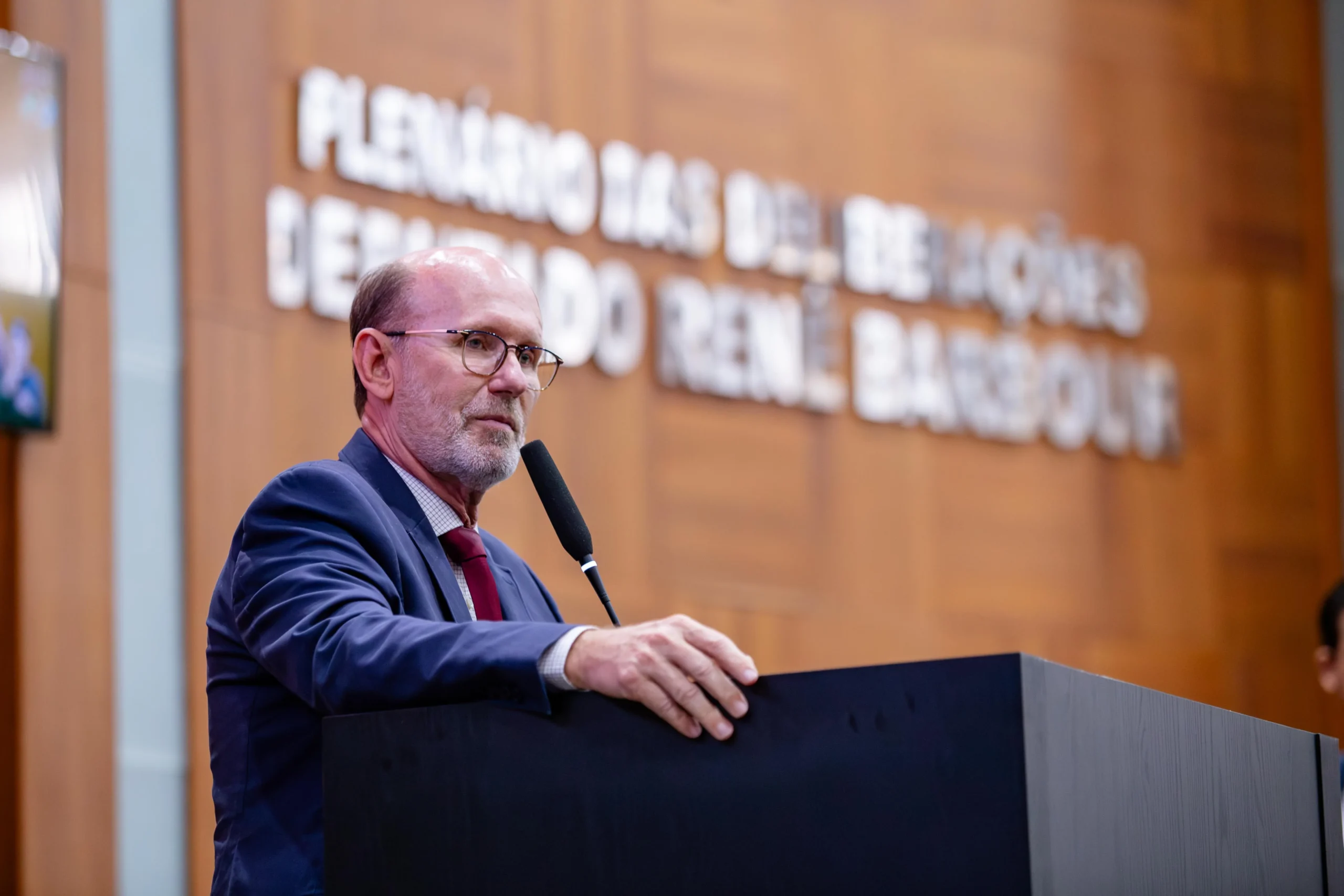 Audiência conjunta debate propostas de Mato Grosso para a COP 30