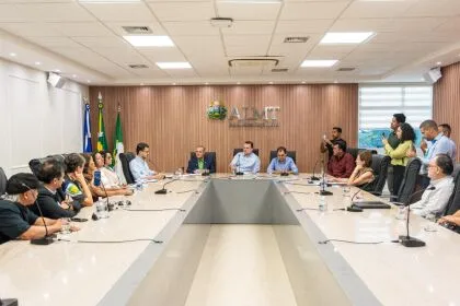 ALMT reforça compromisso com o Pantanal após novo estatuto