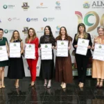 ALMT homenageia personalidades que transformam Mato Grosso