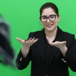 ALMT amplia acessibilidade com intérpretes de Libras nas redes