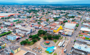 Ação vai legalizar atividade e dar mais dignidade aos ambulantes em Rondonópolis